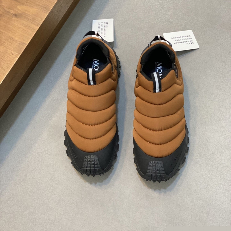 Moncler Sneakers